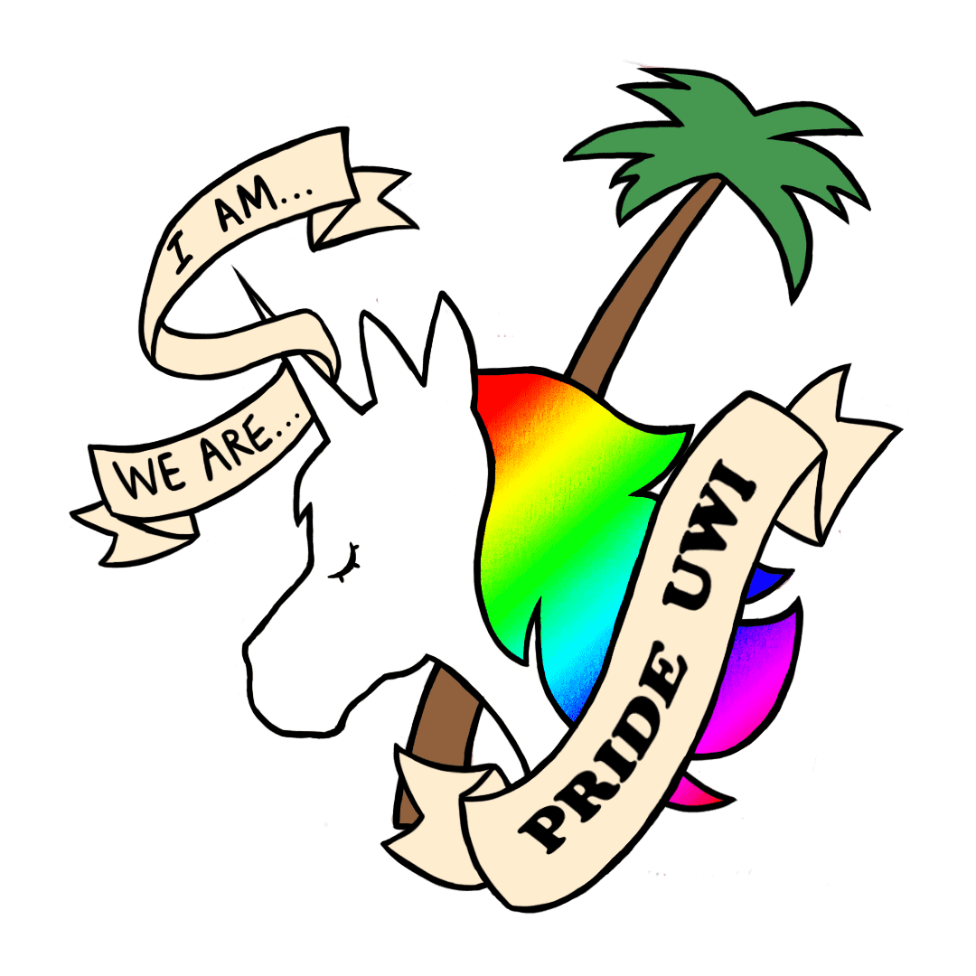 Pride UWI